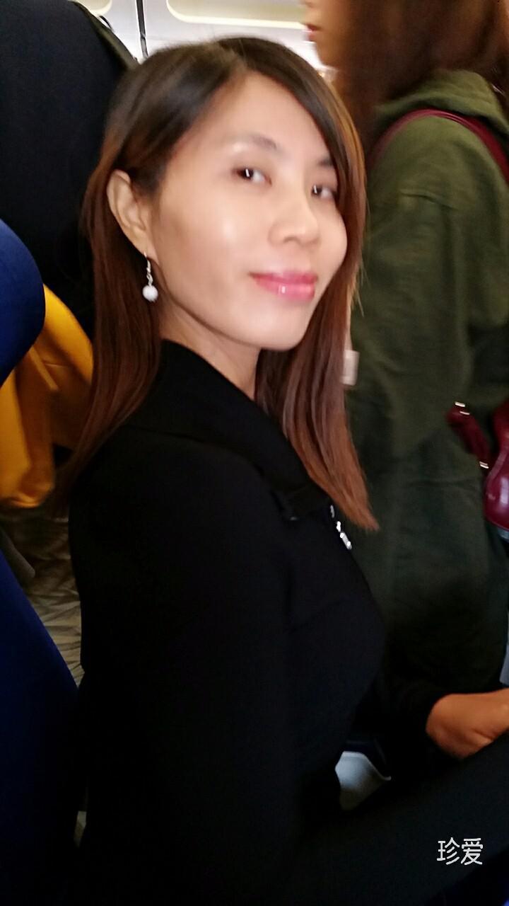 待嫁女人心