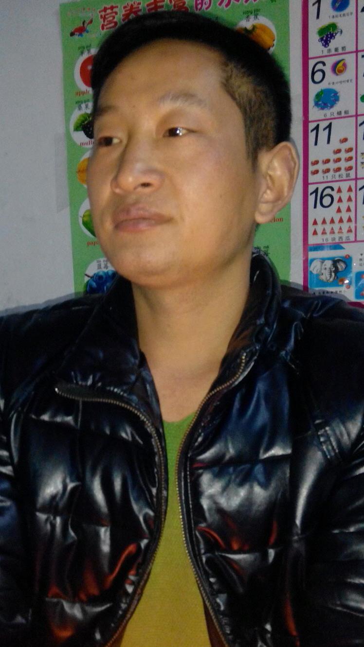 帅帅大哥
