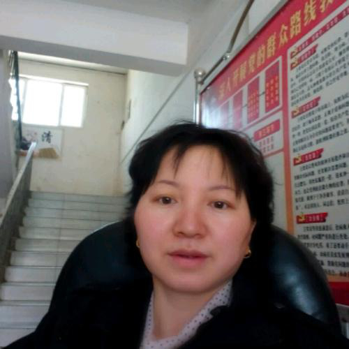 尋求自己的愛情