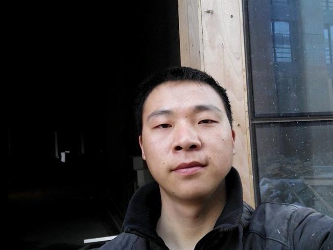 风一样的男人
