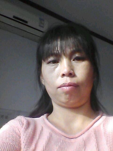 我为什么这样傻