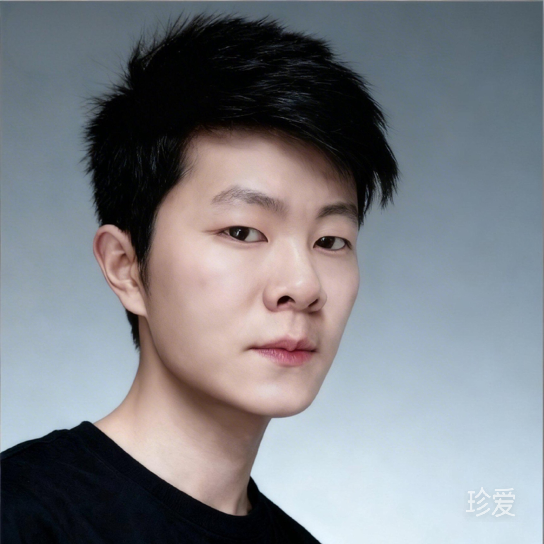 不如见一面