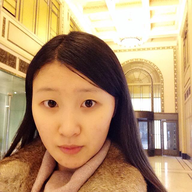 愿被世界温柔以待