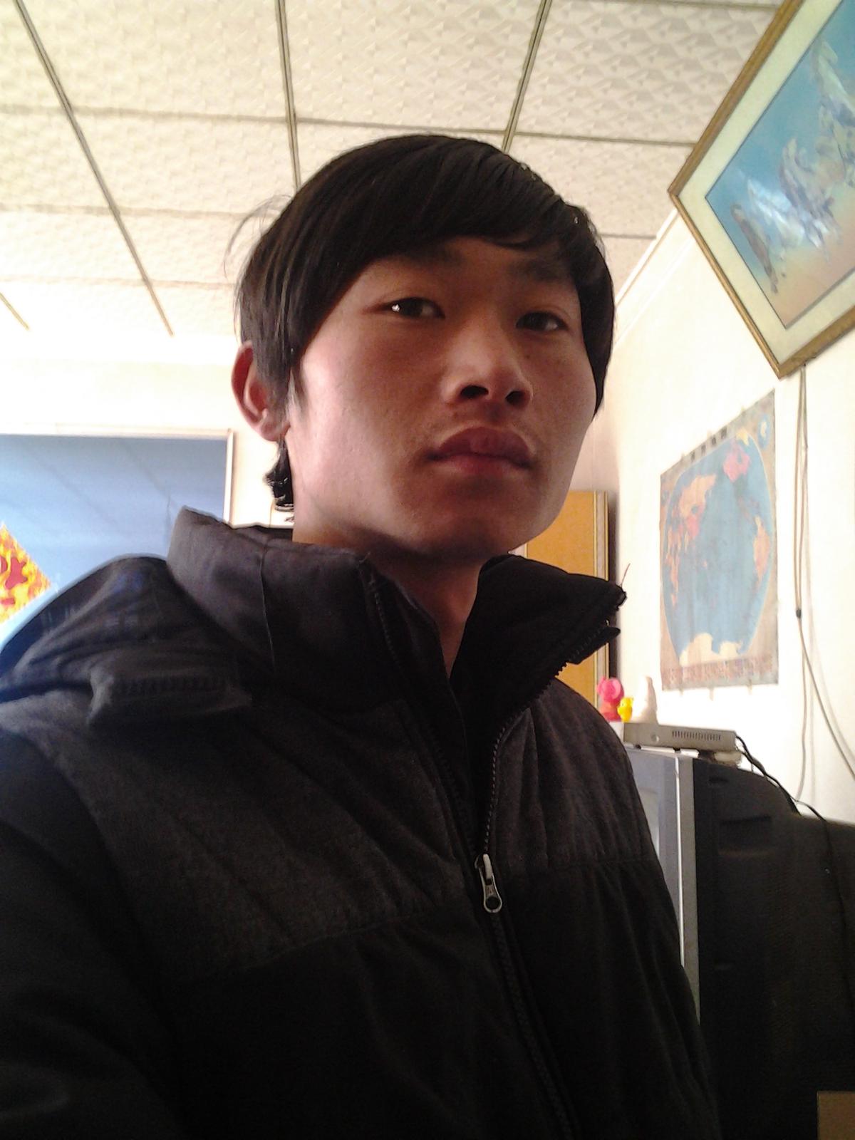 幸福在平平淡淡中