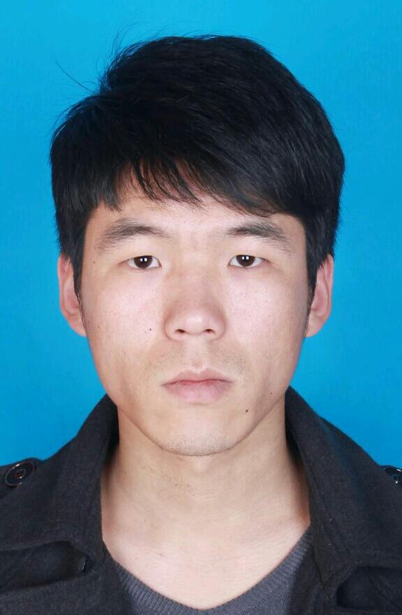 靜待屬於我的陽光