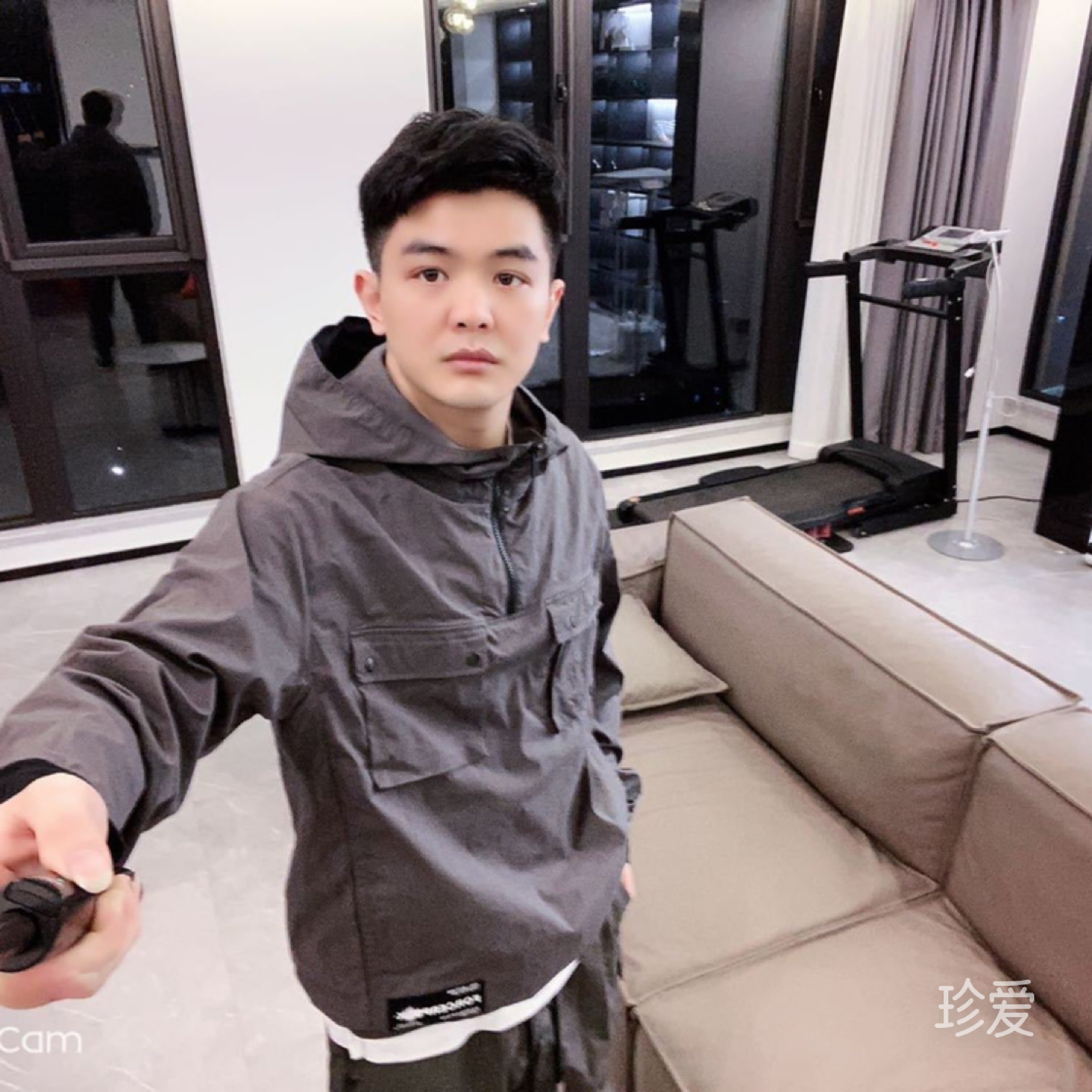 萬年五金創始人