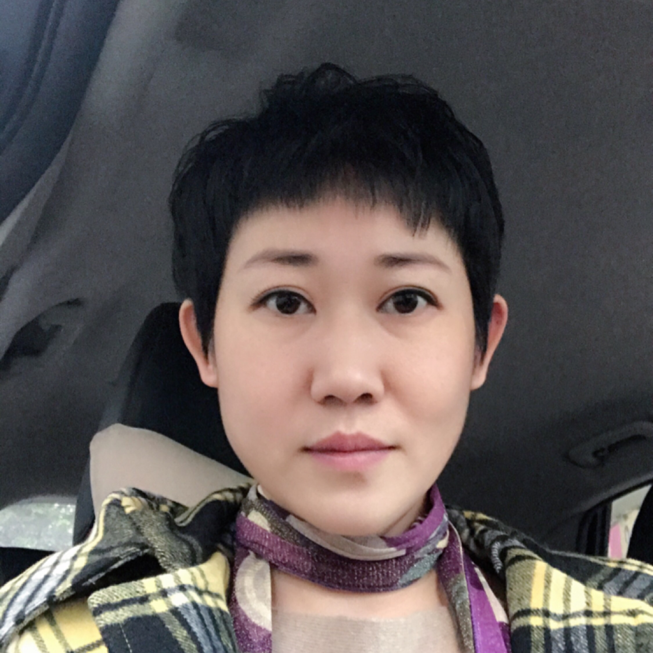 谈场不分手的恋爱