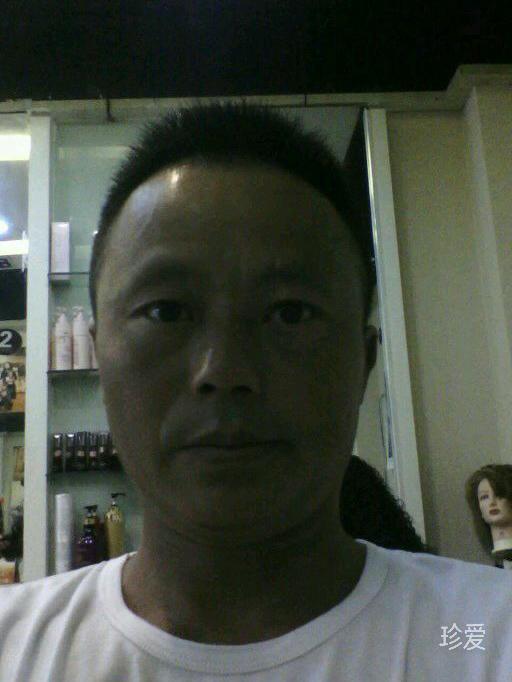 找一個(gè)老伴