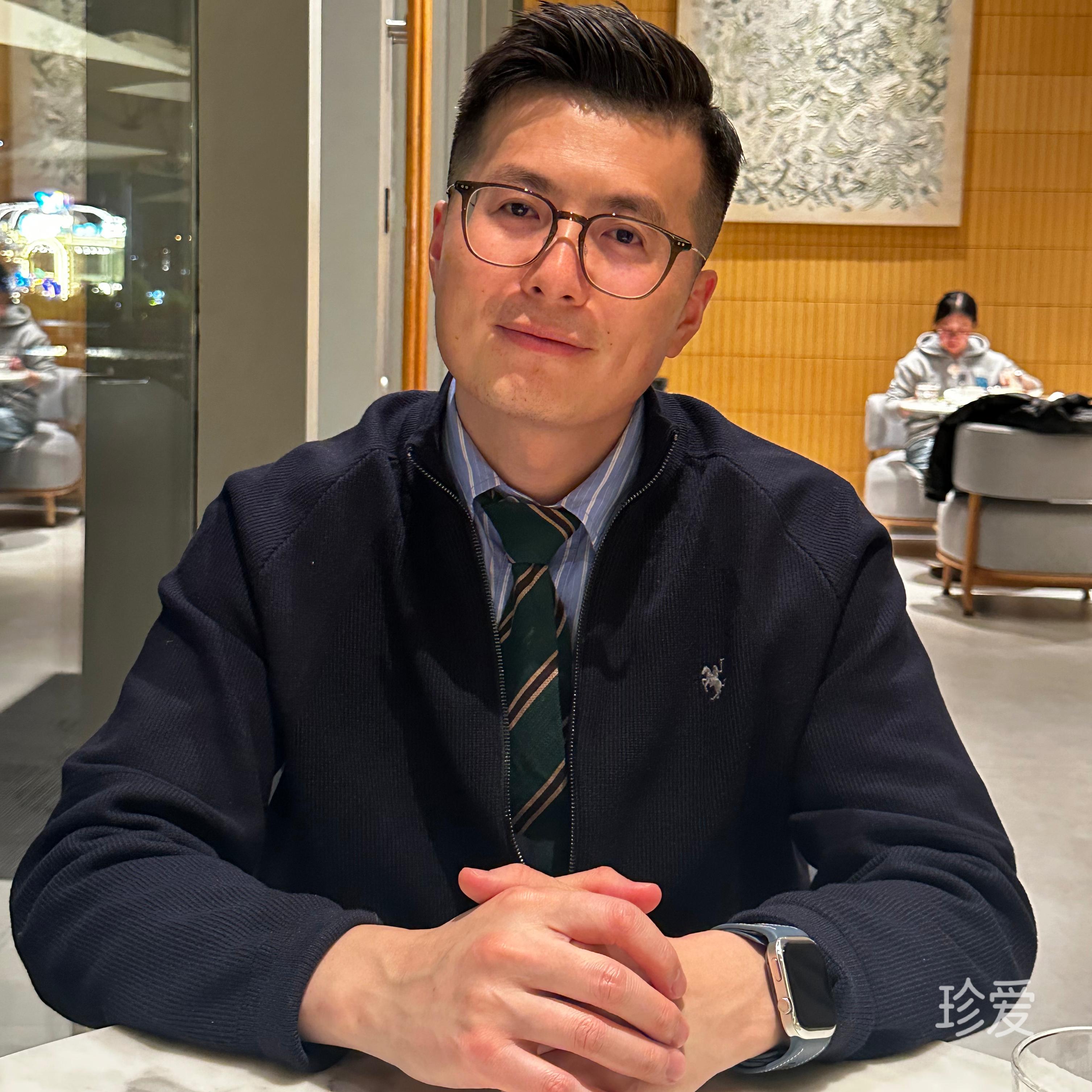 在森林里种太阳