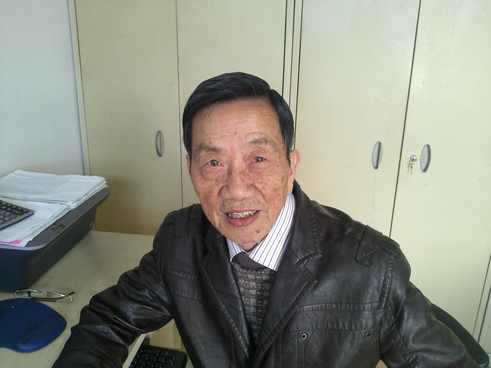 zhanGhailonG