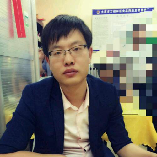 徜徉在十字街頭