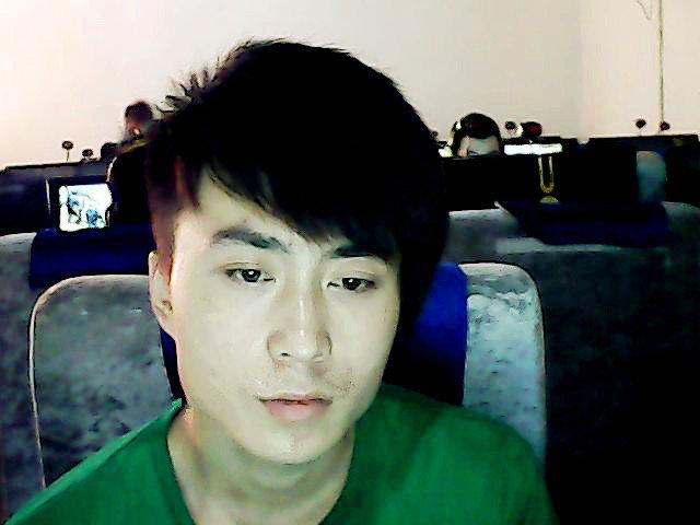 等待爱情突然降临