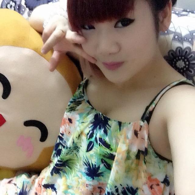 你覺得你好看在來打招呼