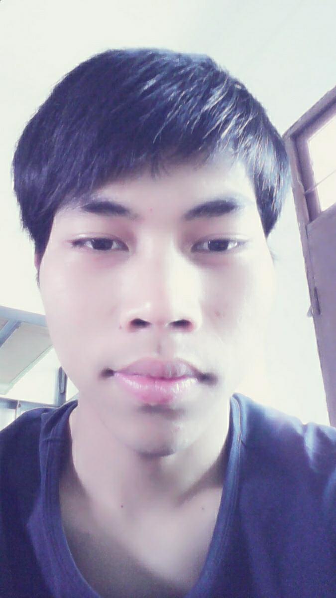 不一样的人