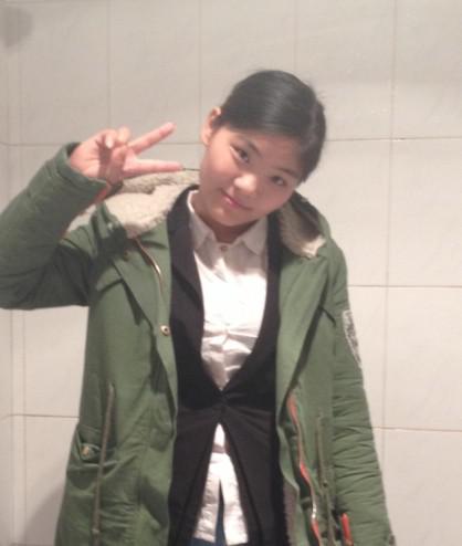 孤獨成性如桑秋