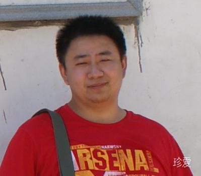 老凯
