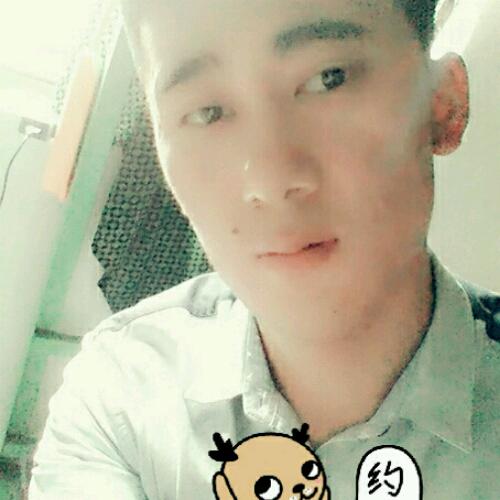 一个人好累