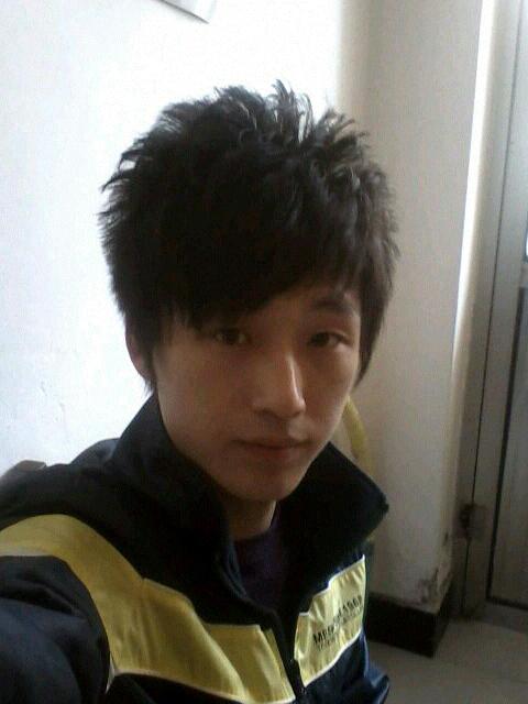 你是溫柔逆光而來