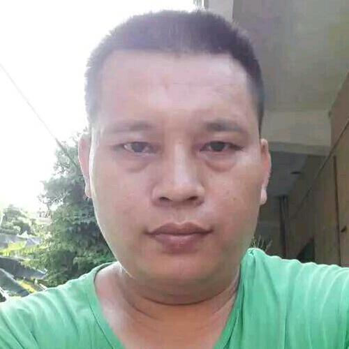 等待幸福到来