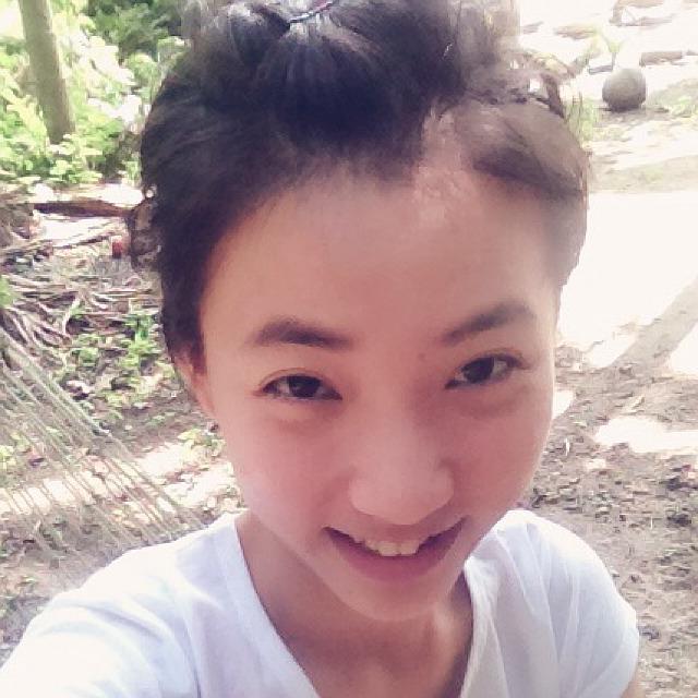 打不死的女路飞