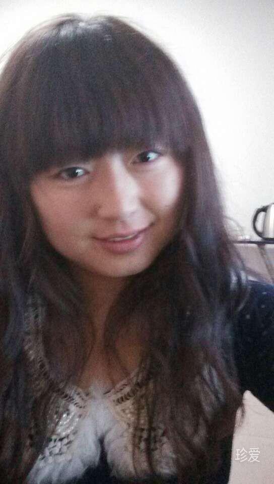 小咩