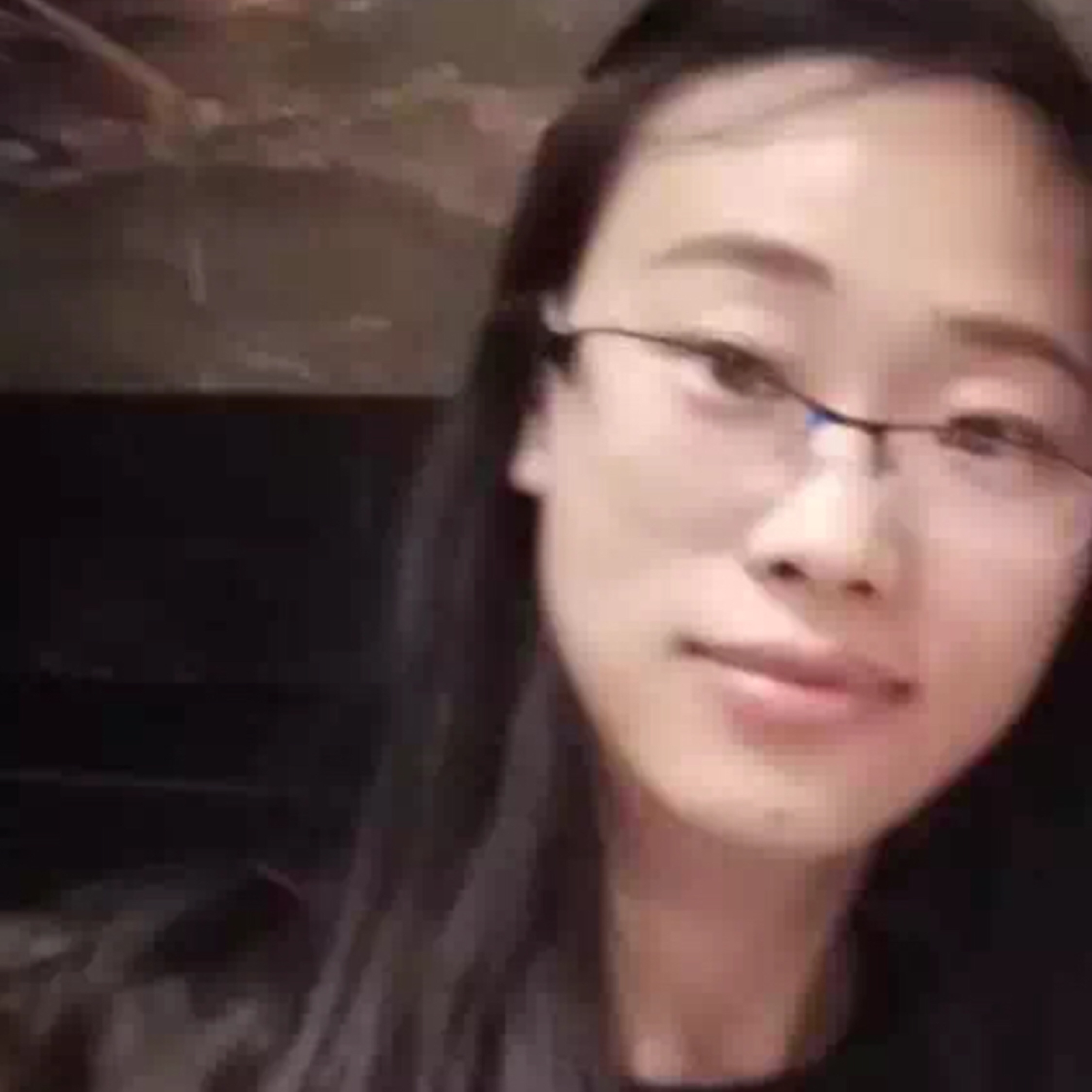 smile
