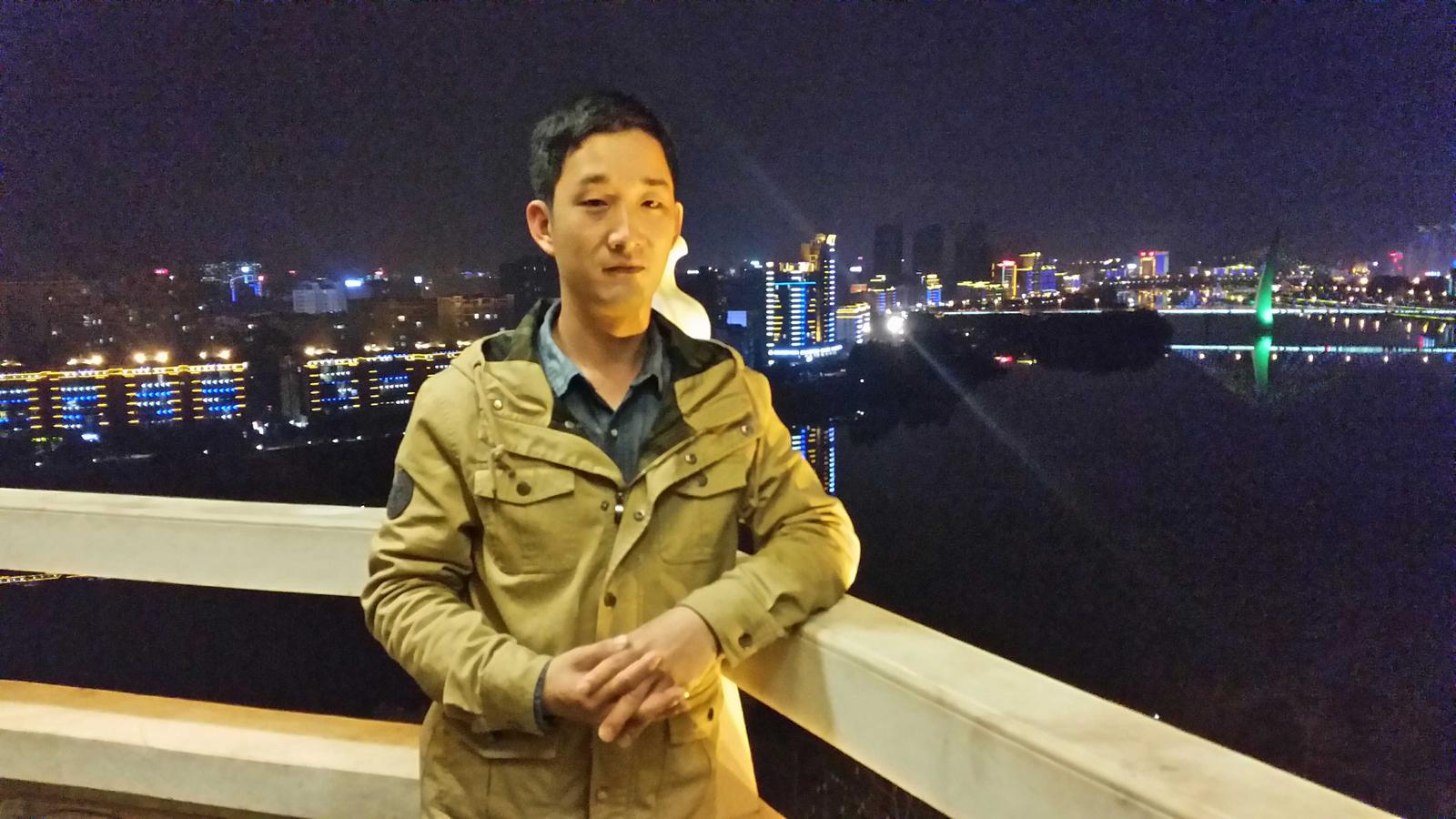 求缘
