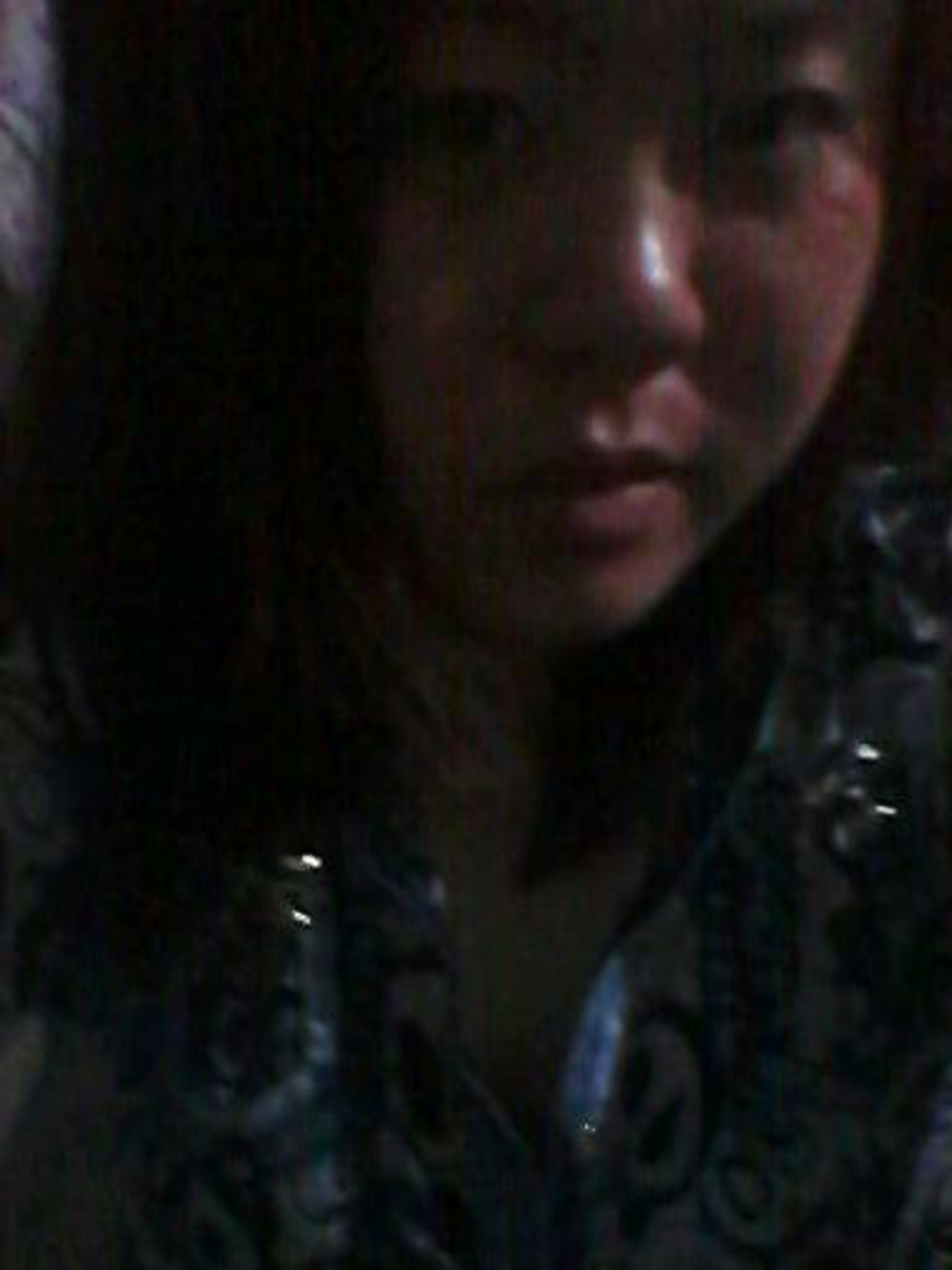 你不是真正的快乐