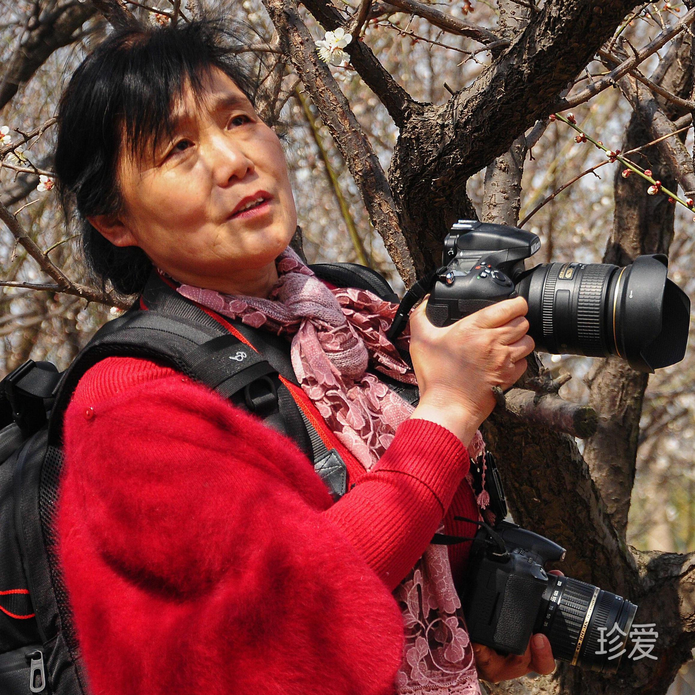 众里寻你千百度