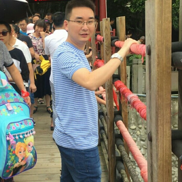 我走到你給的盡頭