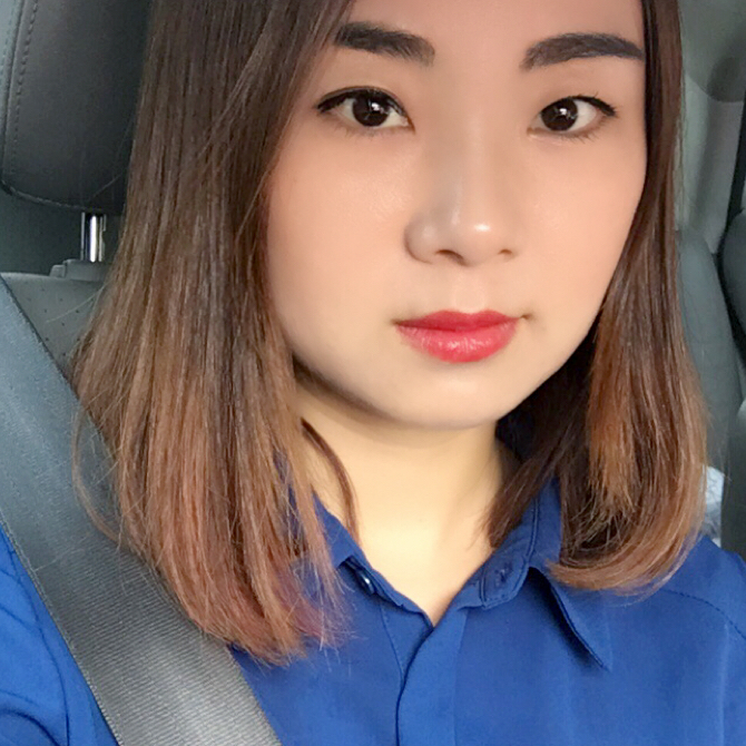 简单的小幸福