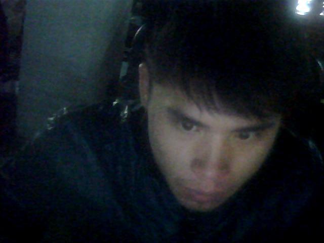 只为你一次认真