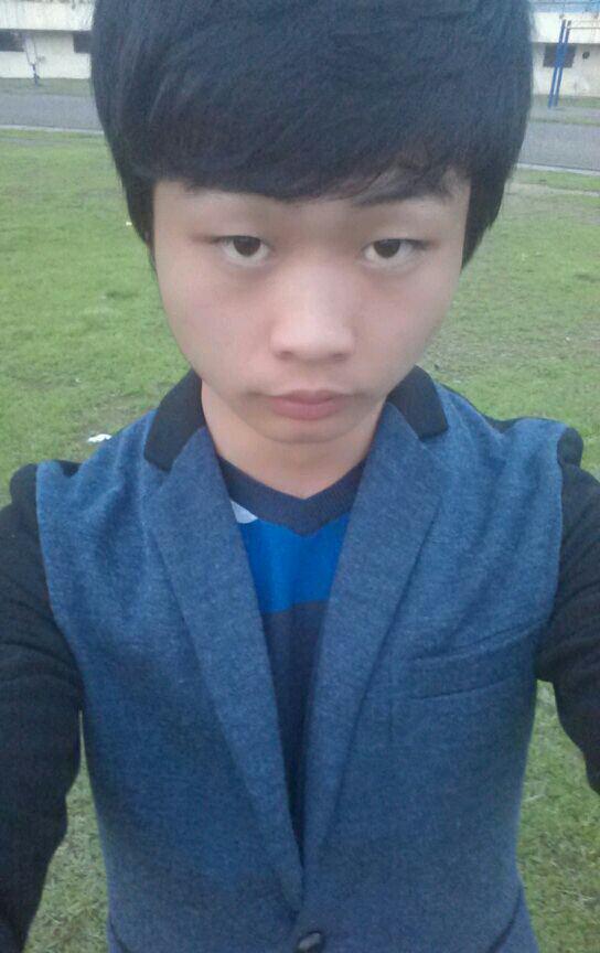 誰許我一世笑顏