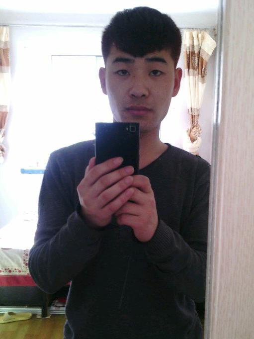 等待属于我的你