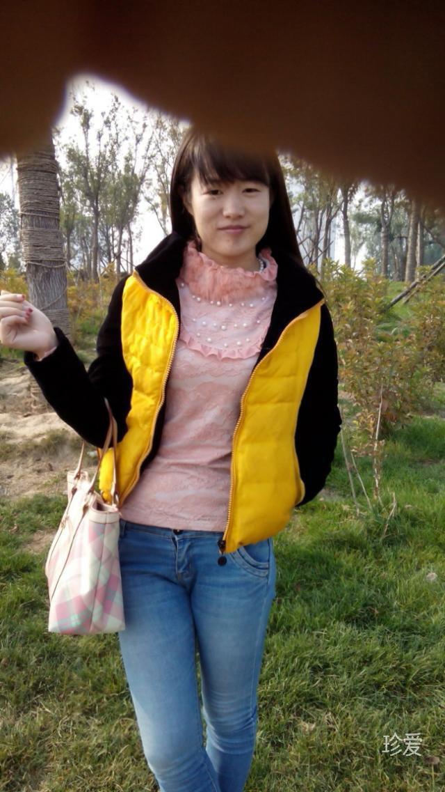 寻找自己的阳光