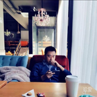 晨曦的陽(yáng)光