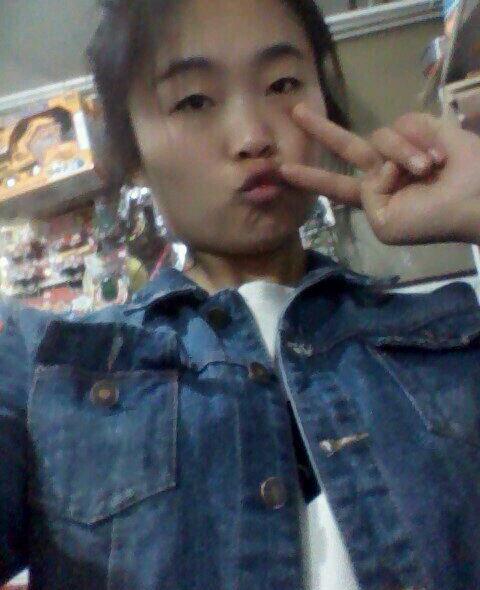 农药一样的丫头