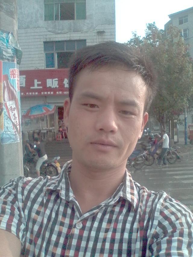 相恋只为牵手到老