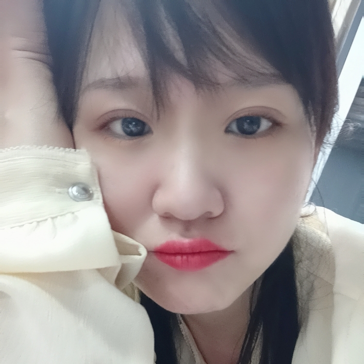 酸酸的心想柿橙