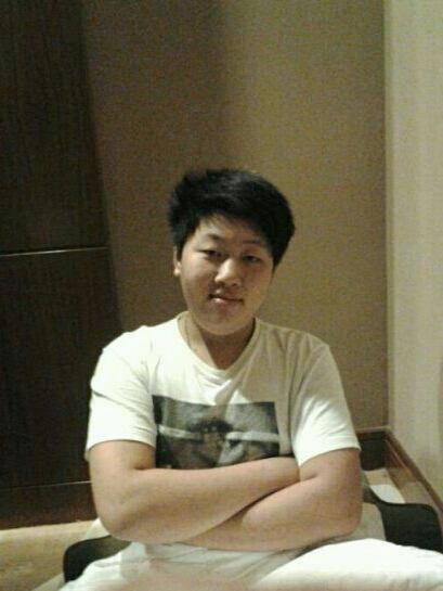 wo小金丶