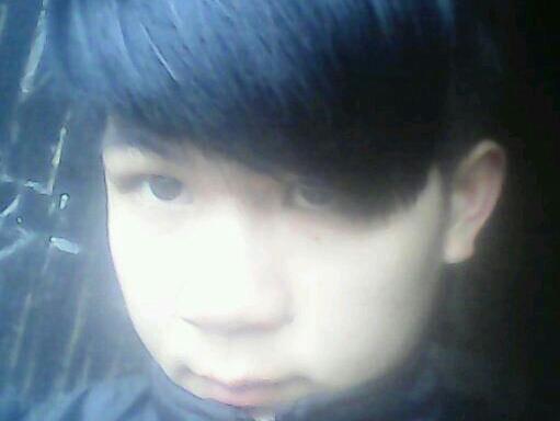 追梦少年