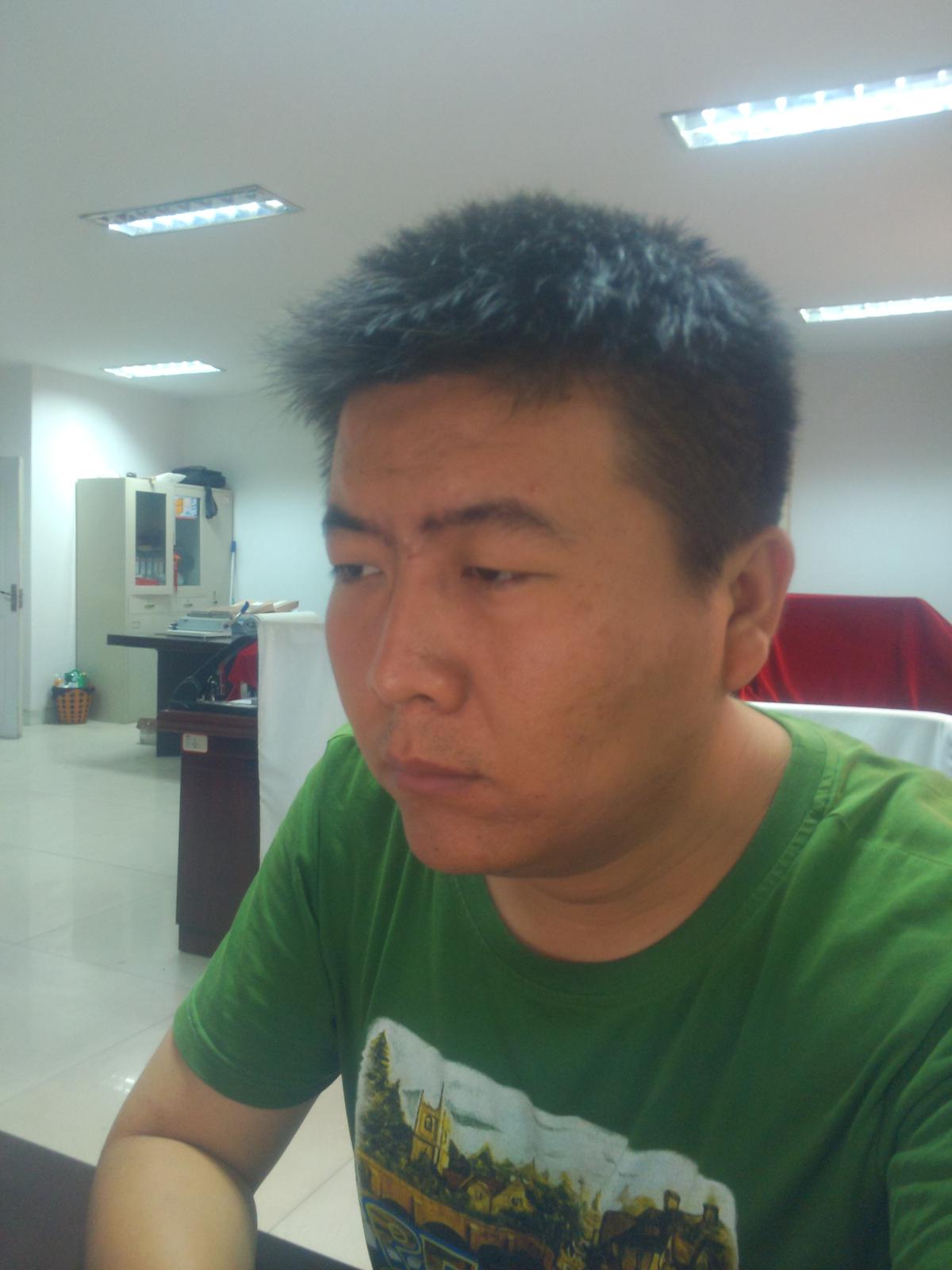 绵羊做的我