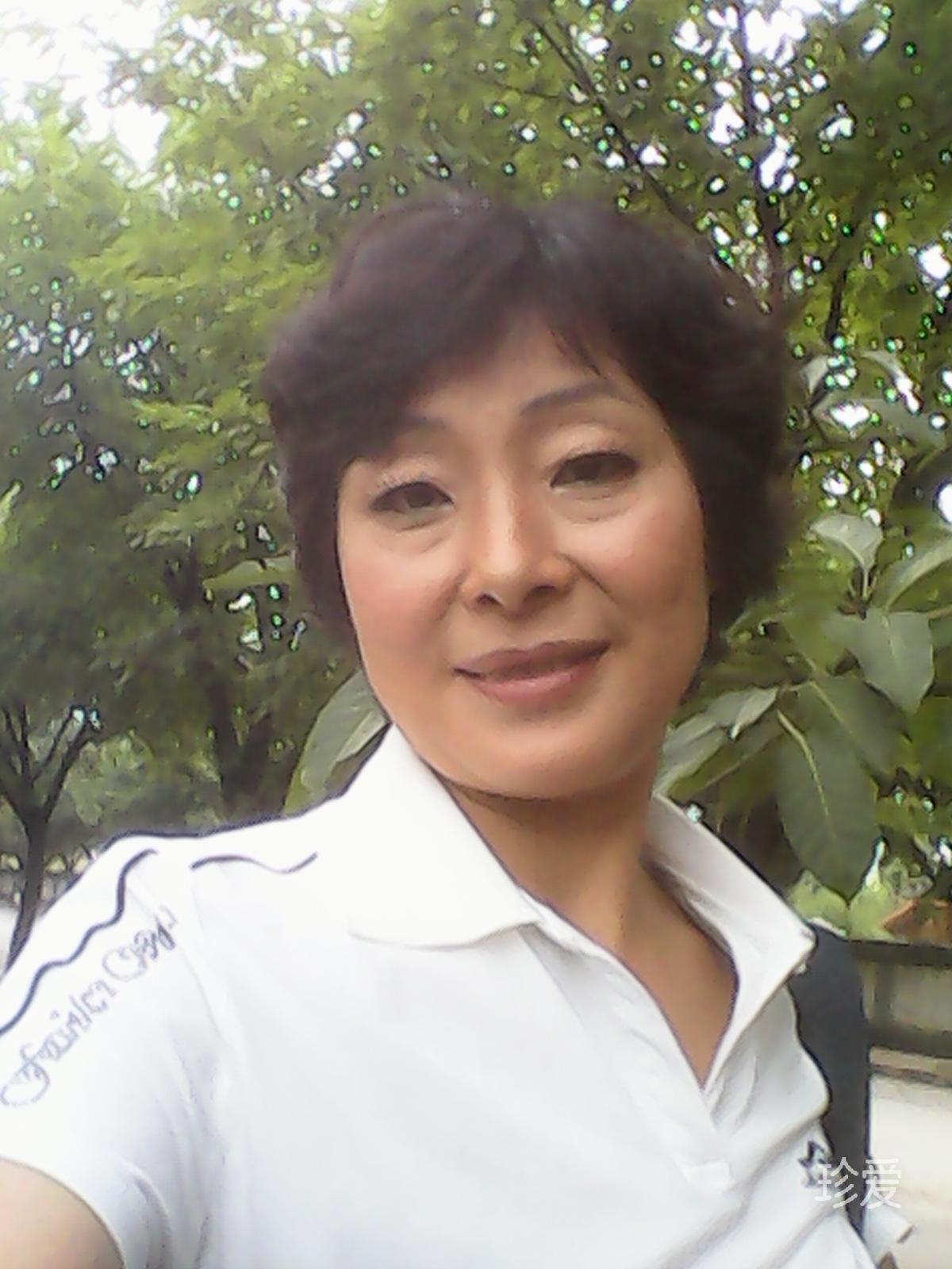 做好自己静等花开