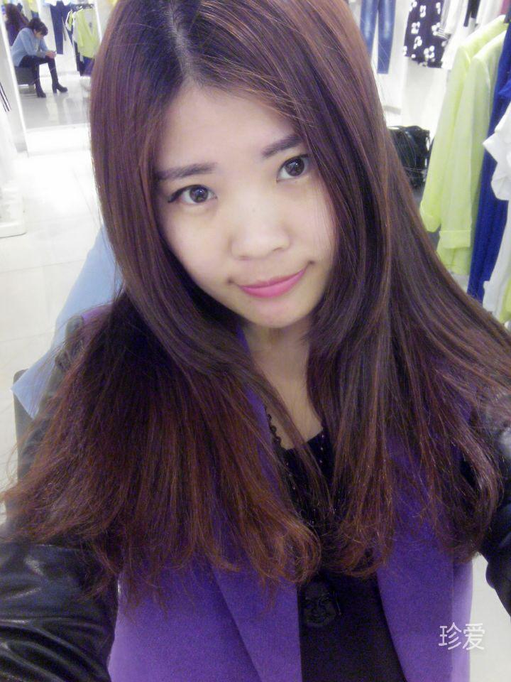 做自己最美的女王