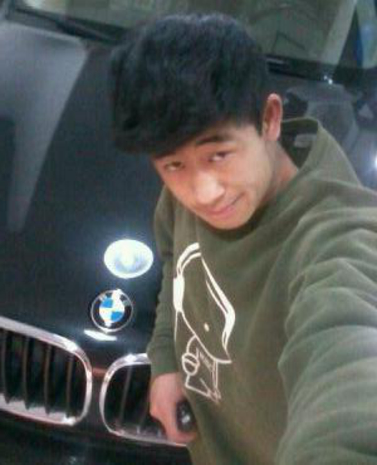 找個真心愛的人