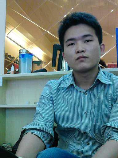 知我者謂我心憂