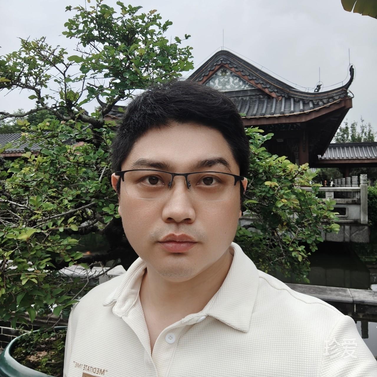 静谧启明星