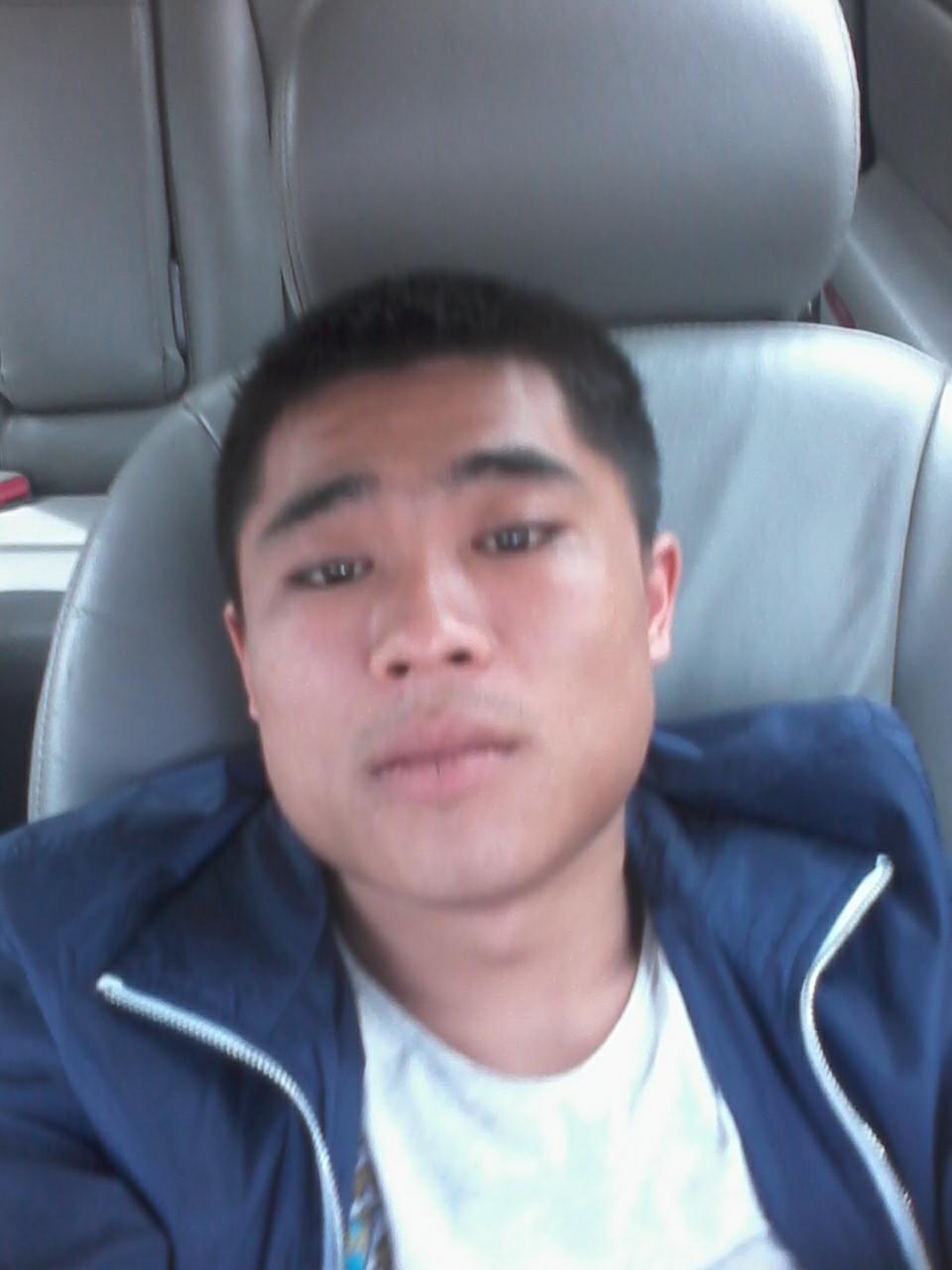 霸气释放一个男人