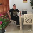 海的一角