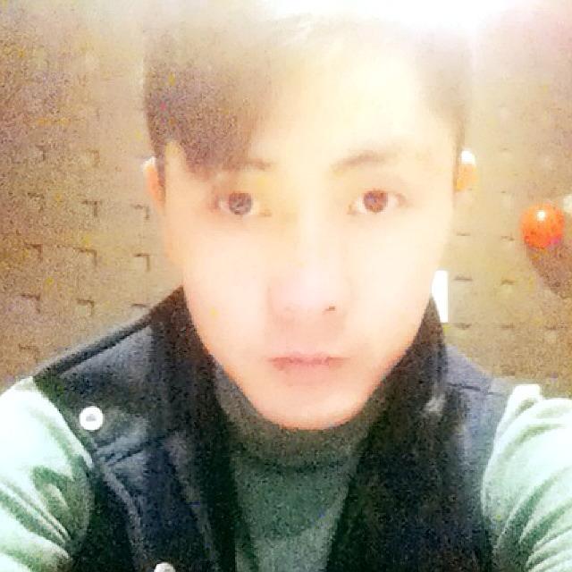 幸福是兩個人的煙火